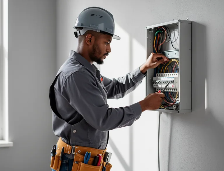Electrician Ormond Beach